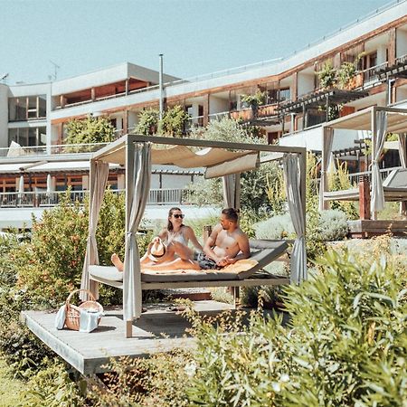 Biohotel Theiner'S Garten ลานา ภายนอก รูปภาพ