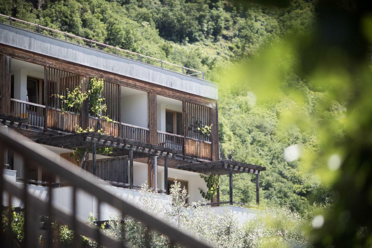 Biohotel Theiner'S Garten ลานา ภายนอก รูปภาพ